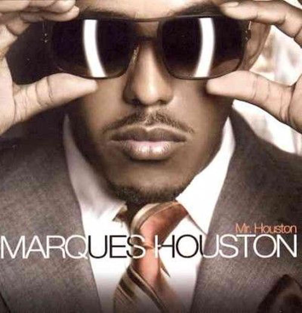 Mr. Houston, 0718122509270