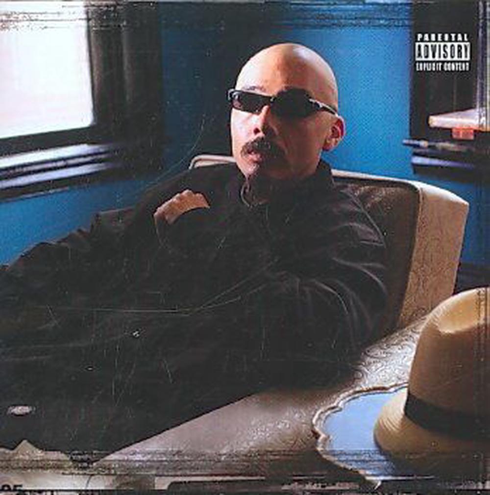 Love & Hate, 0718797104824