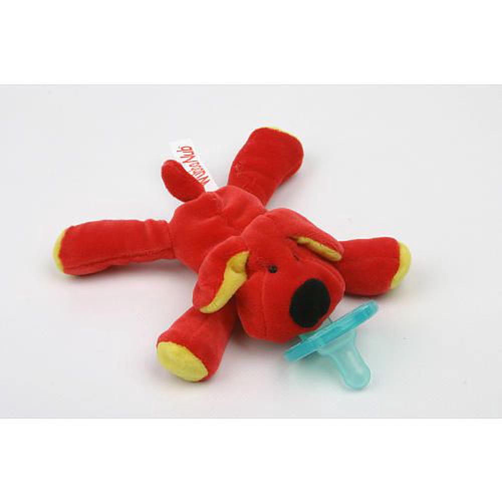 wubbanub for over 6 months