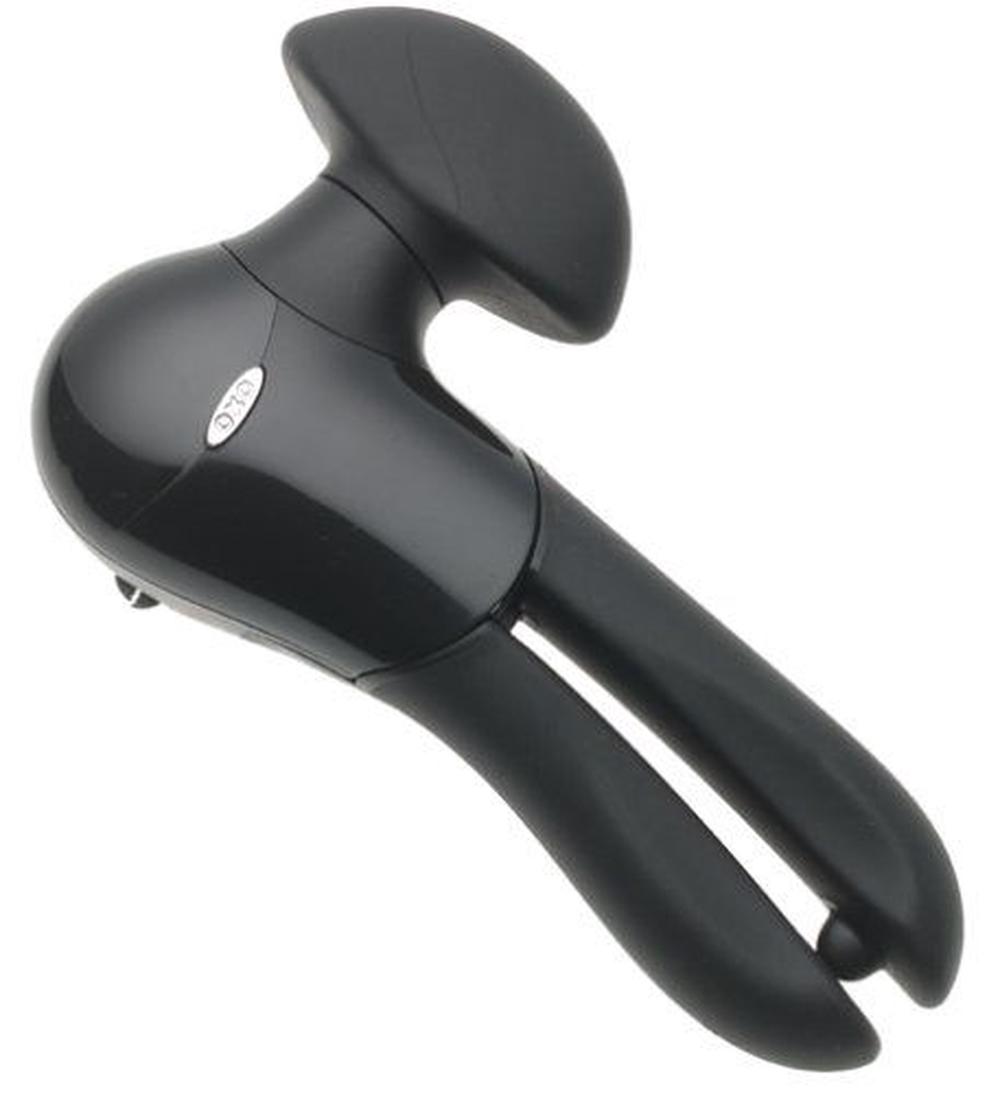 OXO Good Grips Smooth Edge Can Opener, 0719812001937