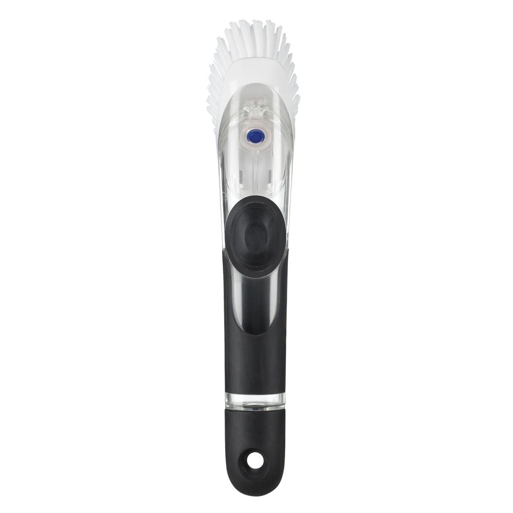 OXO Soap Dispensing Dish Brush, 0719812014944