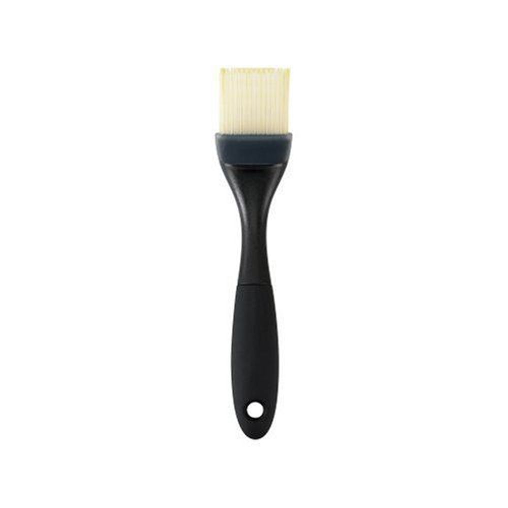 OXO Good Grips Silicone Basting & Pastry Brush - Small by OXO - ISBN: 0719812017808