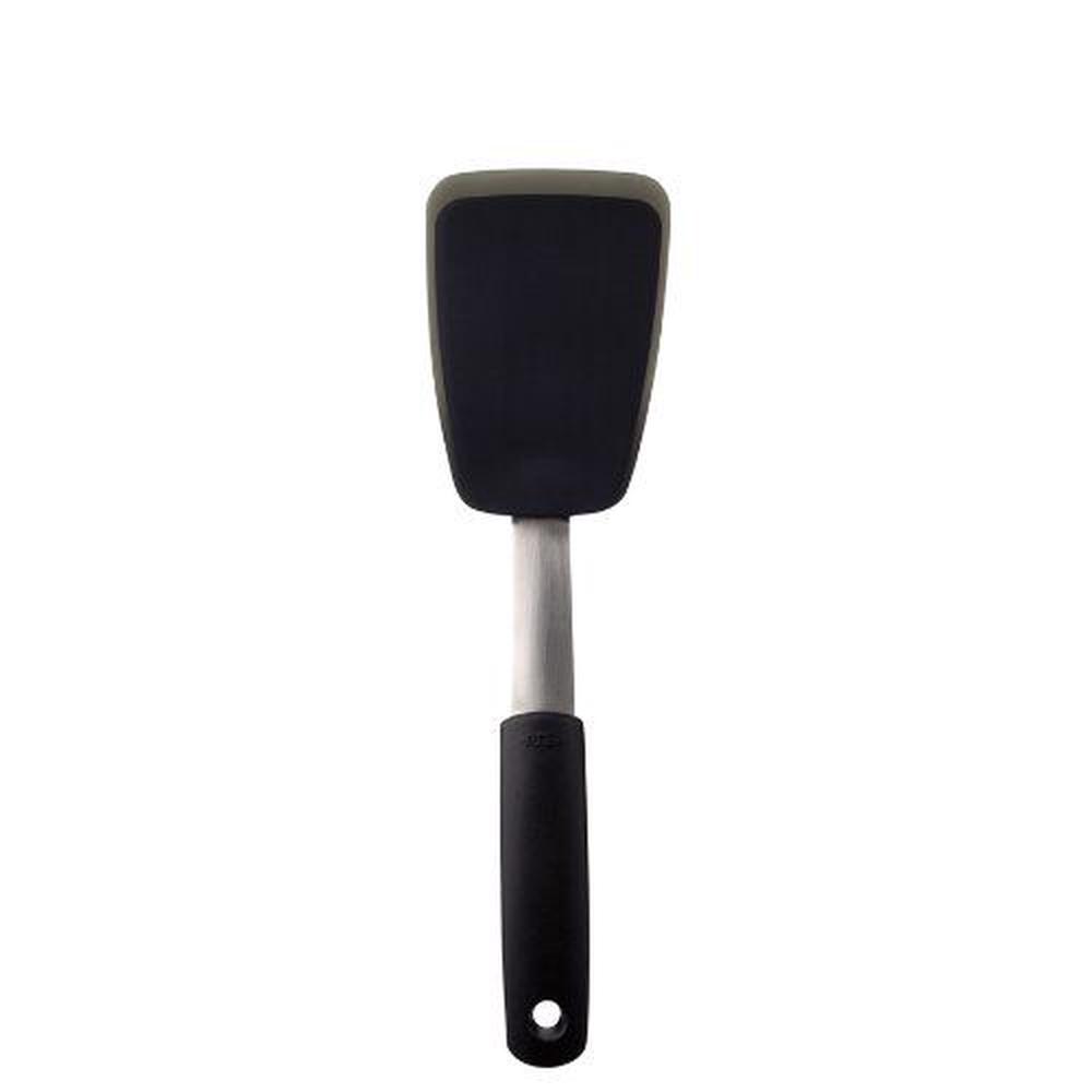 OXO Good Grips Silicone Flexible Turner, 0719812018461