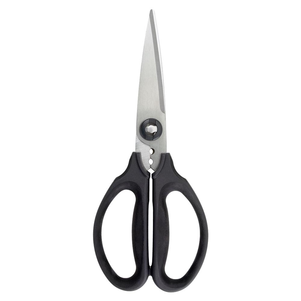 Good Grips Kitchen & Herb Scissors, 0719812019611