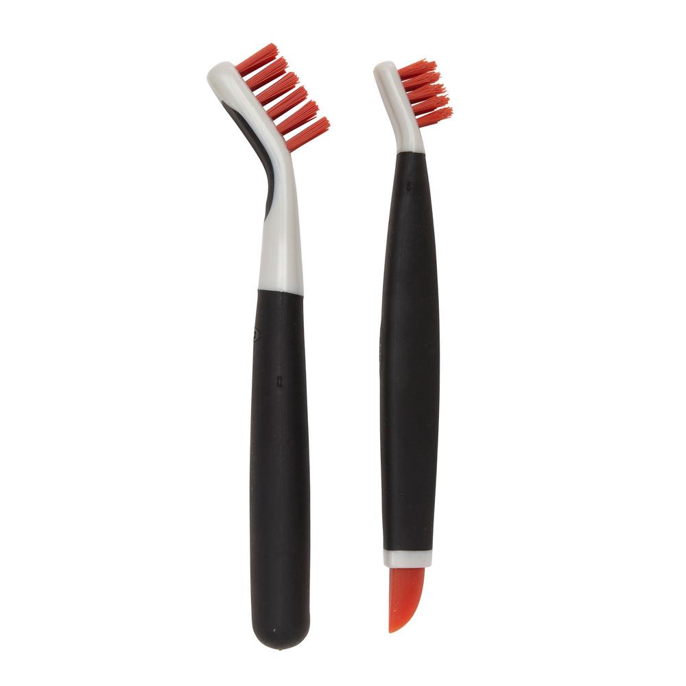 Deep Clean Brush Set, 0719812028576