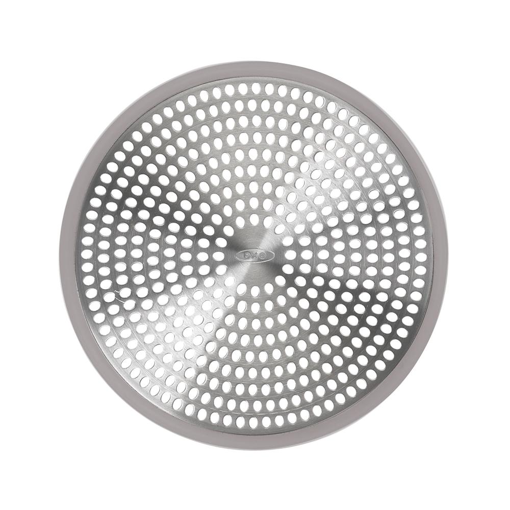 OXO Shower Stall Drain Protector, 0719812028811