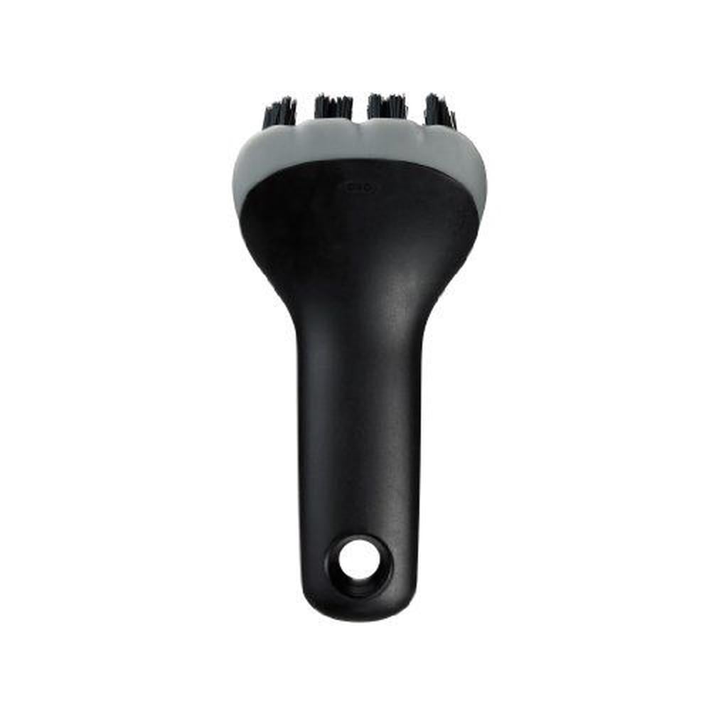 Good Grips Electric Grill and Panini Press Brush, 0719812031248