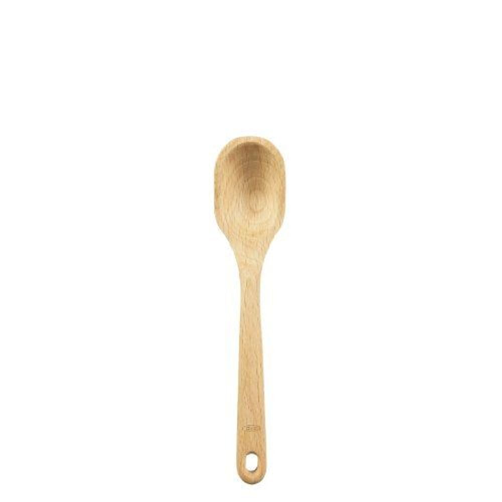 OXO Good Grips Wooden Small Spoon by OXO - ISBN: 0719812033068