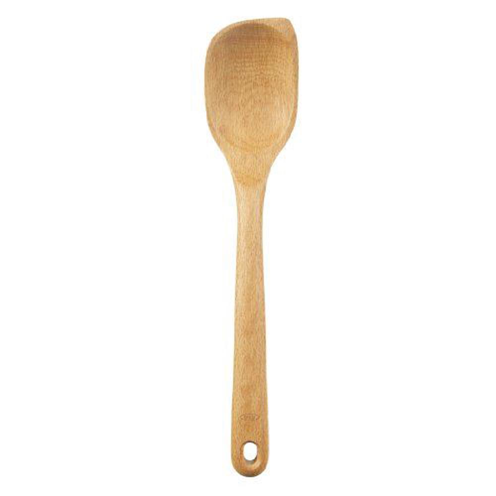 Good Grips Saute Paddle (Brown), 0719812033082