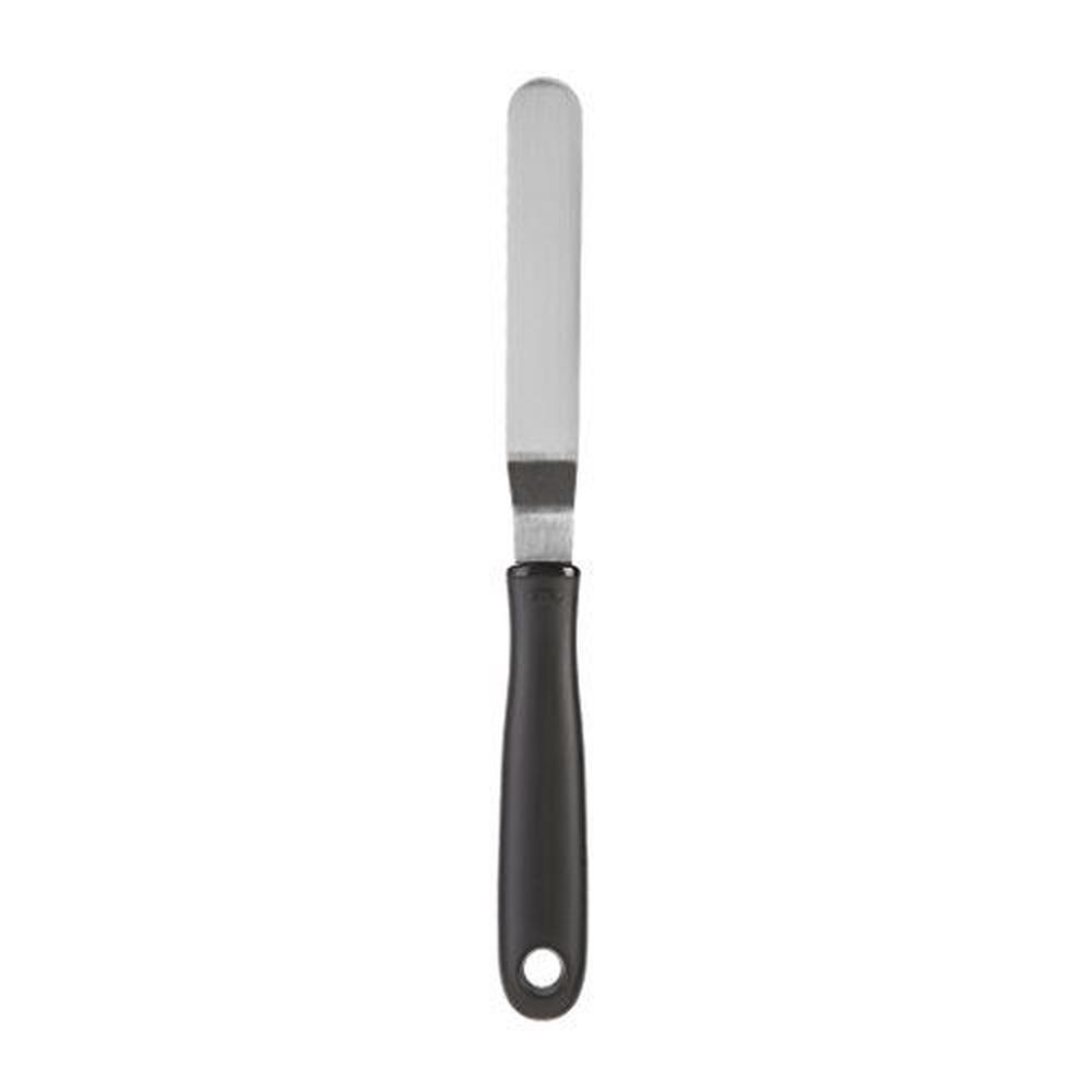 OXO Good Grips Small Offset Icing Knife, 0719812034898
