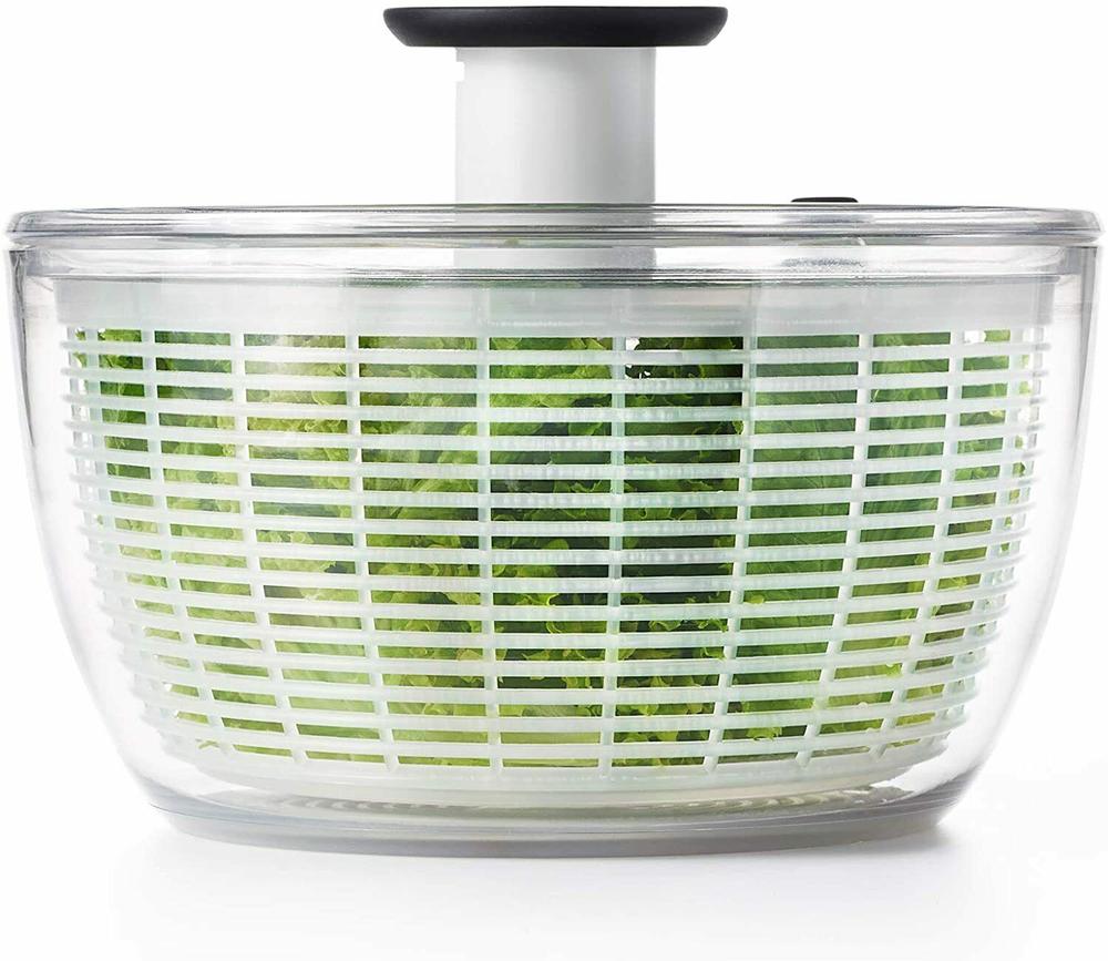 Good Grips Salad Spinner 4.0, 0719812035154