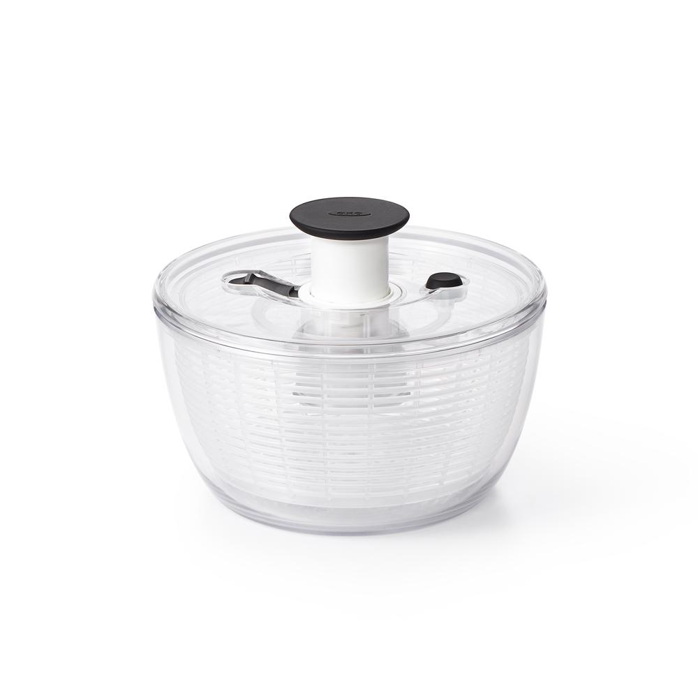 Good Grips Little Salad & Herb Spinner, 0719812035161