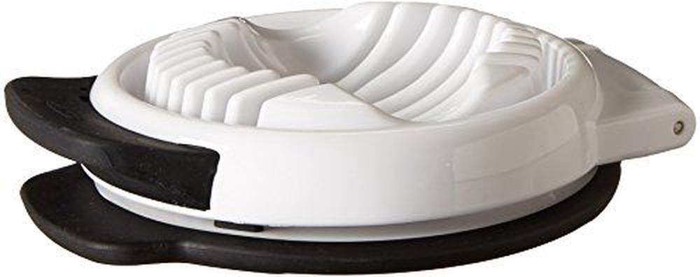 OXO Good Grips Egg Slicer, White/Black, 0719812037103