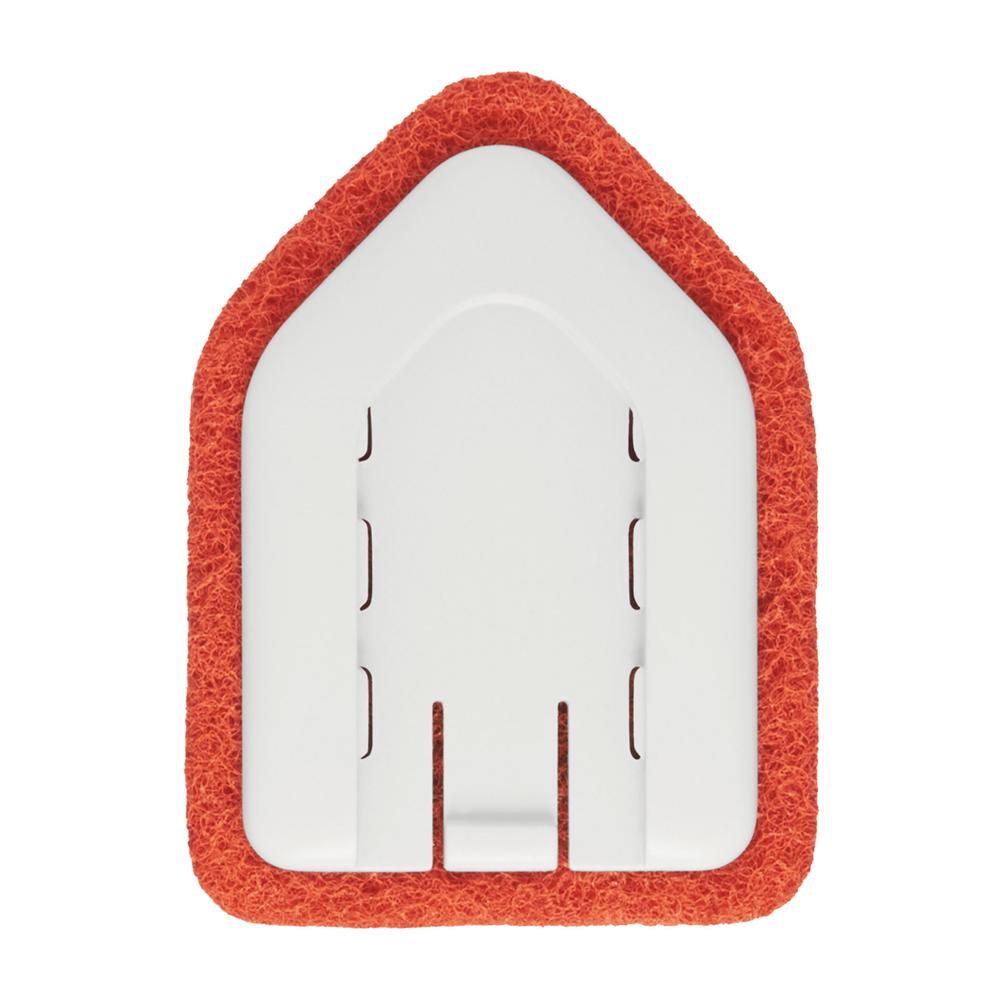 Extendable Tub & Tile Scrubber Refill, 0719812043395