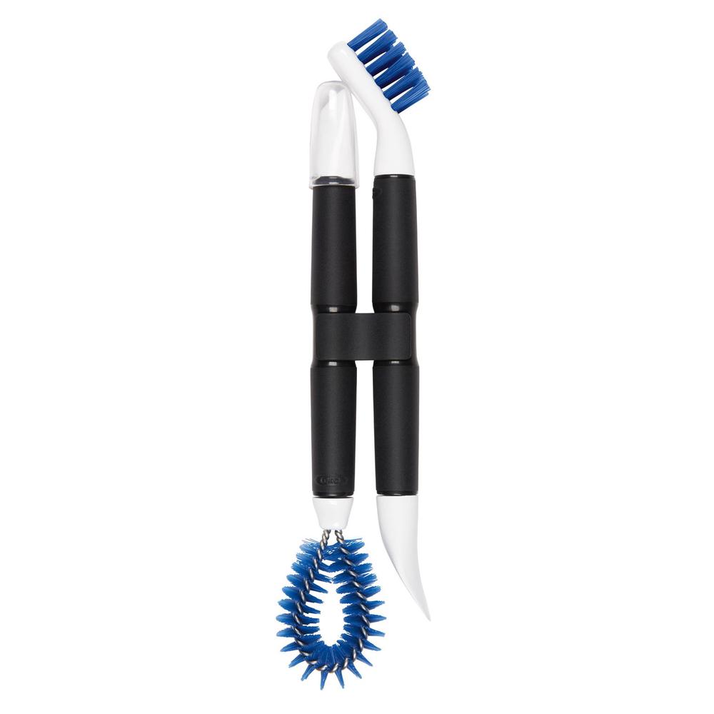 OXO Kitchen Appliance Cleaning Set, 0719812045511