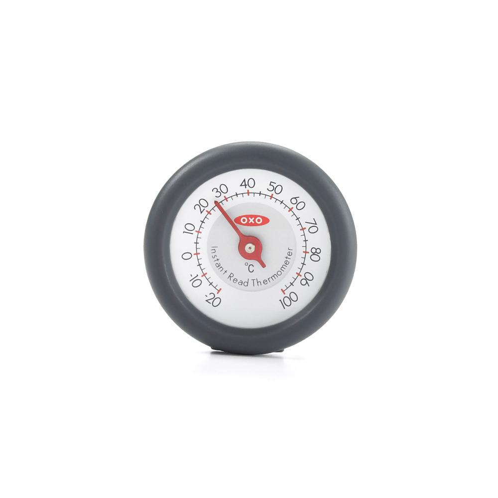 OXO Good Grips Analog Instant Read Thermometer Buy online at The Nile