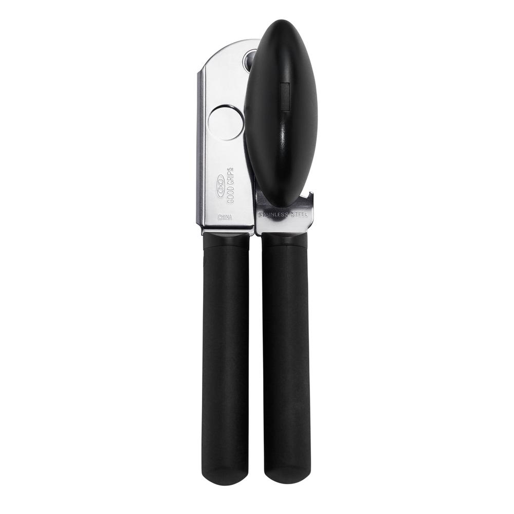 Soft-Handled Can Opener, 0719812280813