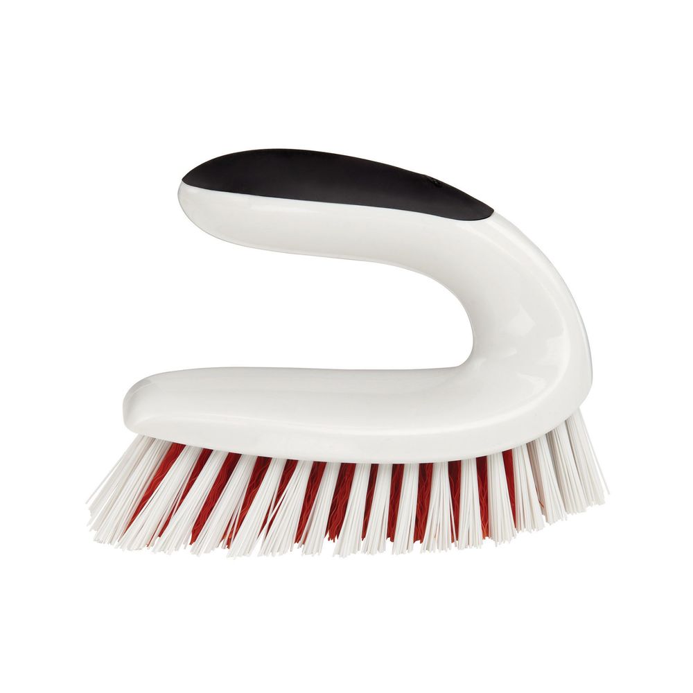 OXO All-Purpose Scrub Brush by OXO - ISBN: 0719812338811
