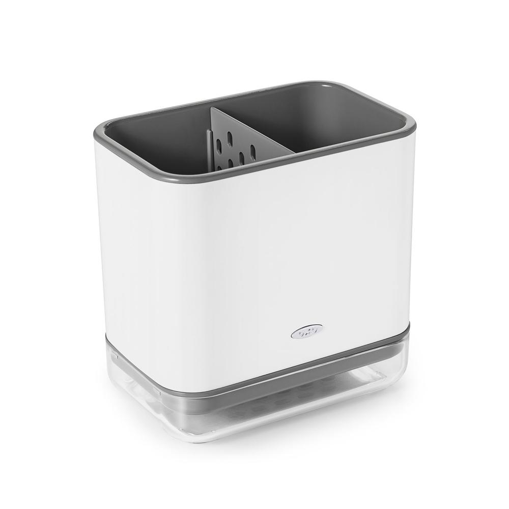 OXO Sinkware Caddy (White) | Buy online at The Nile