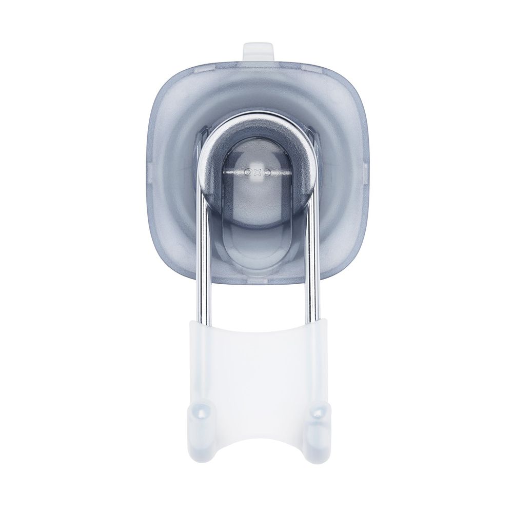 OXO Stronghold Suction Hook by OXO - ISBN: 0719812682181