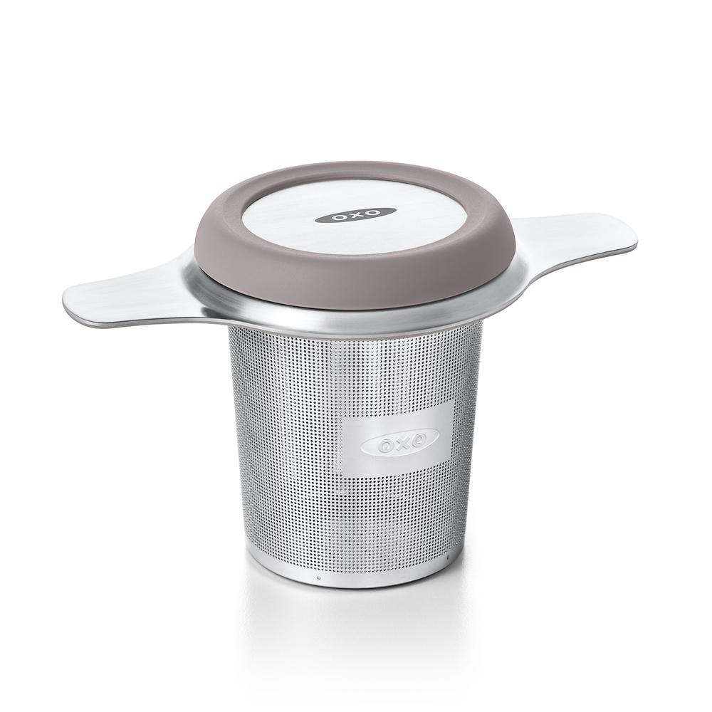 Tea Infuser Basket, 0719812682884