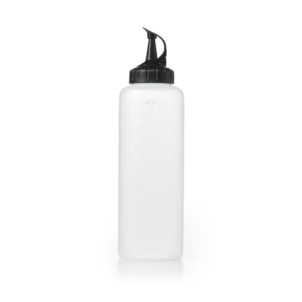 Good Grips Chef's Squeeze Bottle, 0719812683492
