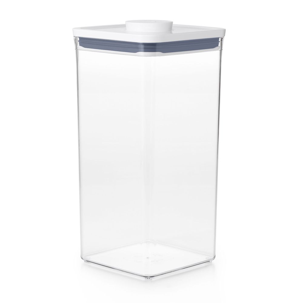 OXO Good Grips Big Square Pop Container - Tall by OXO - ISBN: 0719812684901