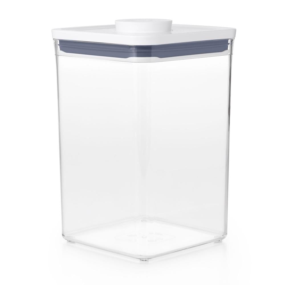 OXO Good Grips Big Square Pop Container - Medium | Buy online at The Nile