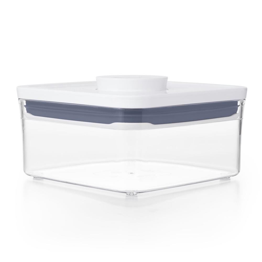 OXO Good Grips Big Square Pop Container - Mini | Buy online at The Nile