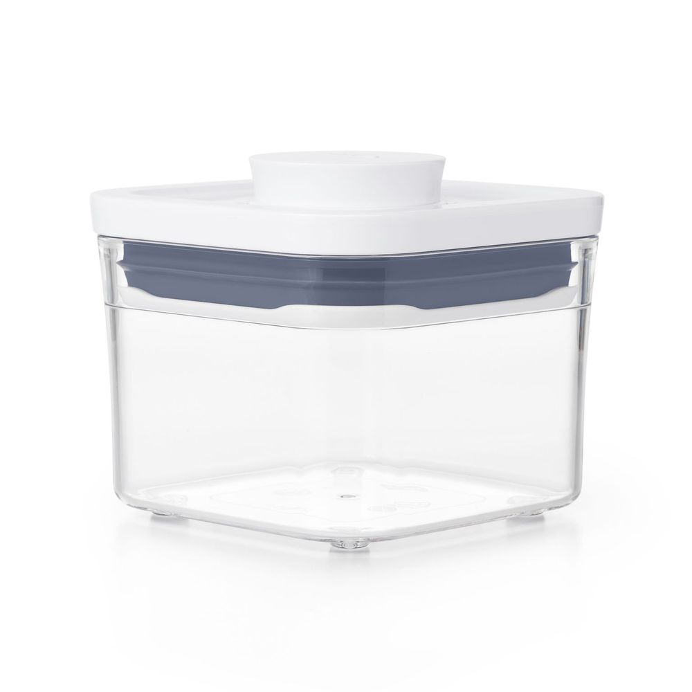 OXO Good Grips Small Square Pop Container - Mini by OXO - ISBN: 0719812685236