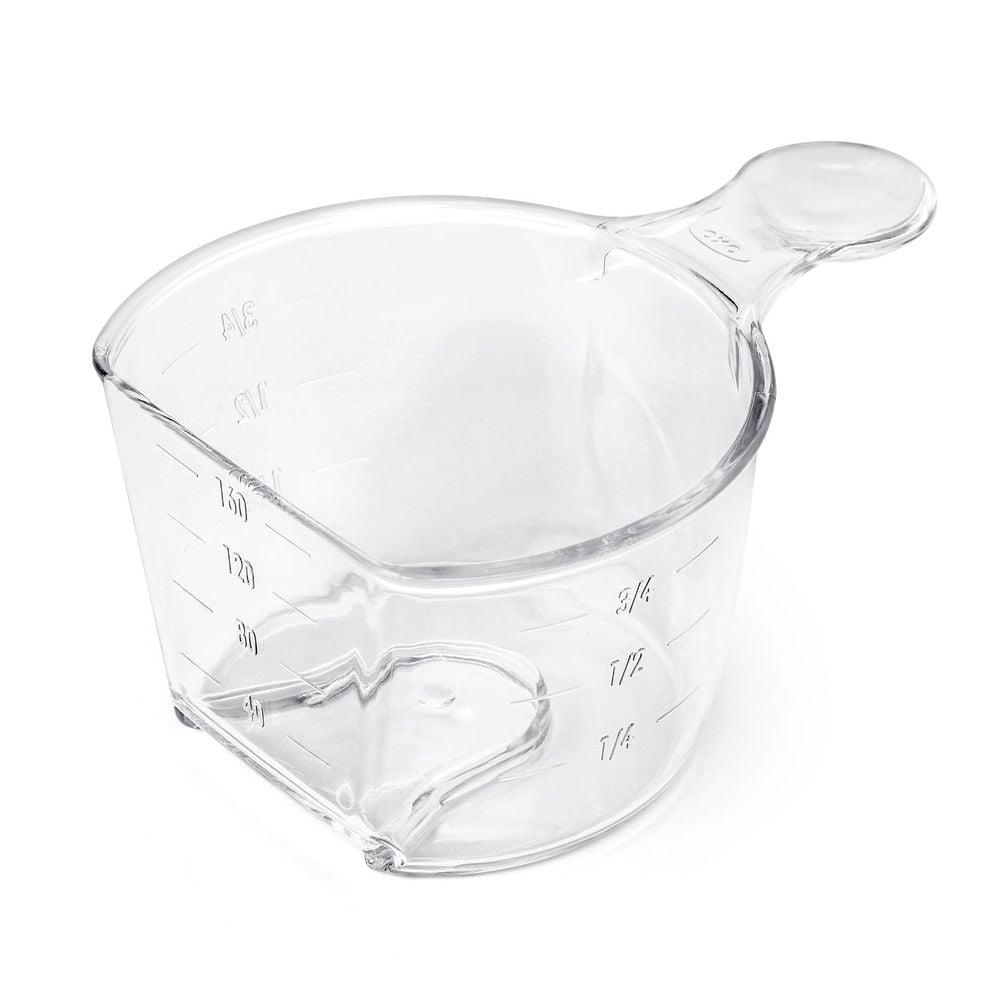 OXO Good Grips Pop Rice Measuring Cup by OXO - ISBN: 0719812685663