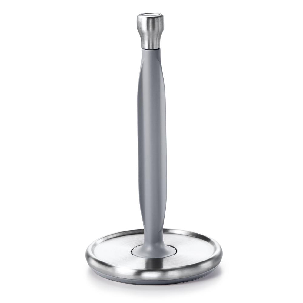 Good Grips Steady Paper Towel Holder, 0719812686066