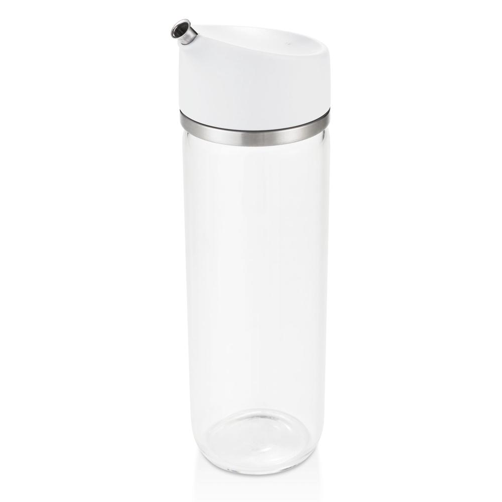 Precision Pour Glass Oil Dispenser - 355mL, 0719812686356