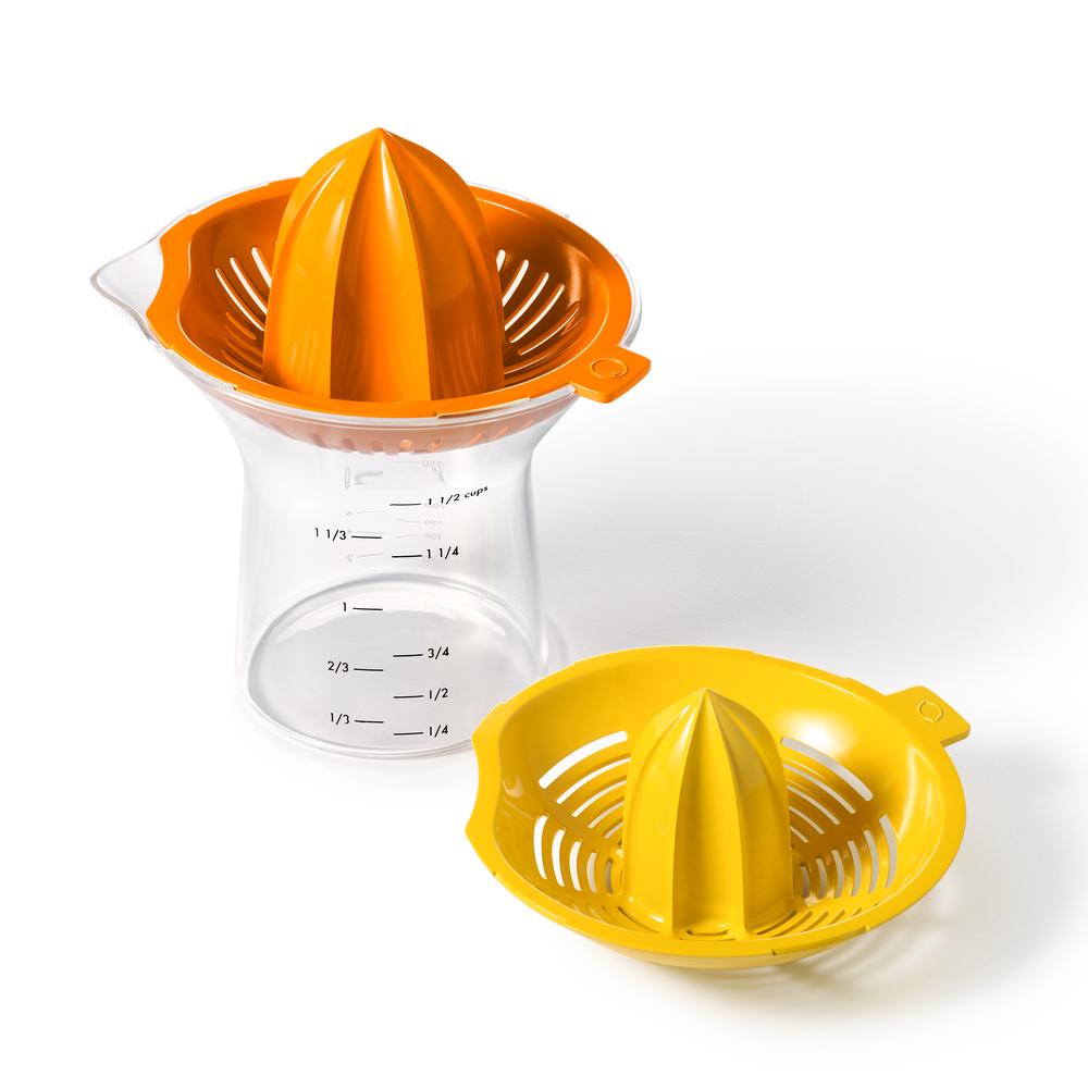 2-In-1 Citrus Juicer, 0719812687926