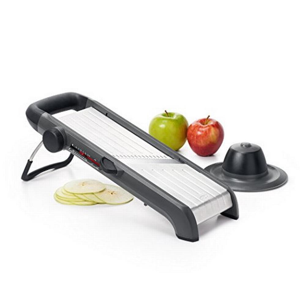 Good Grips Chef's Mandoline Slicer 2.0, 0719812687995