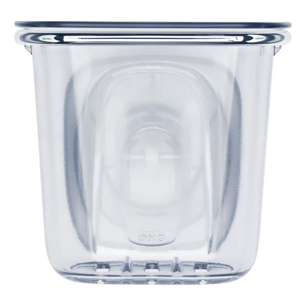 Stronghold Suction Shower Accessories Cup, 0719812688220