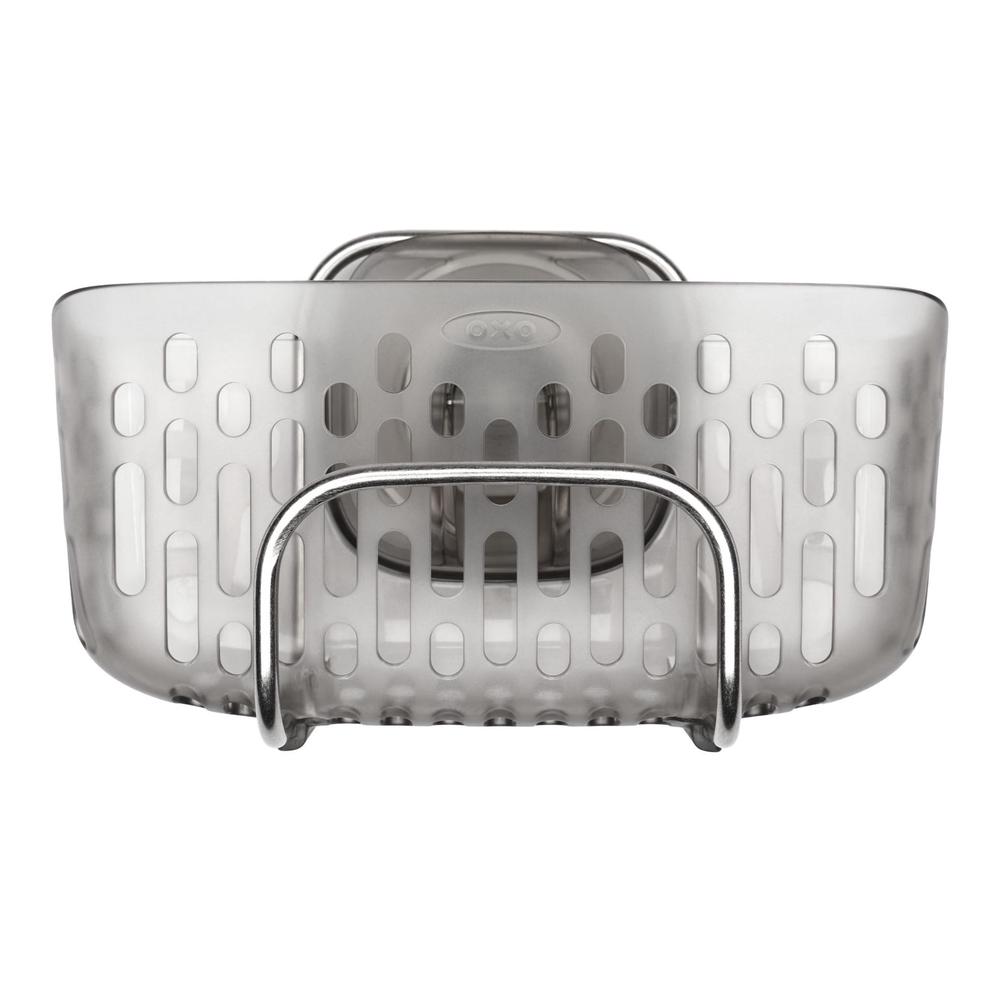 Good Grips Stronghold Suction Sink Caddy, 0719812688947
