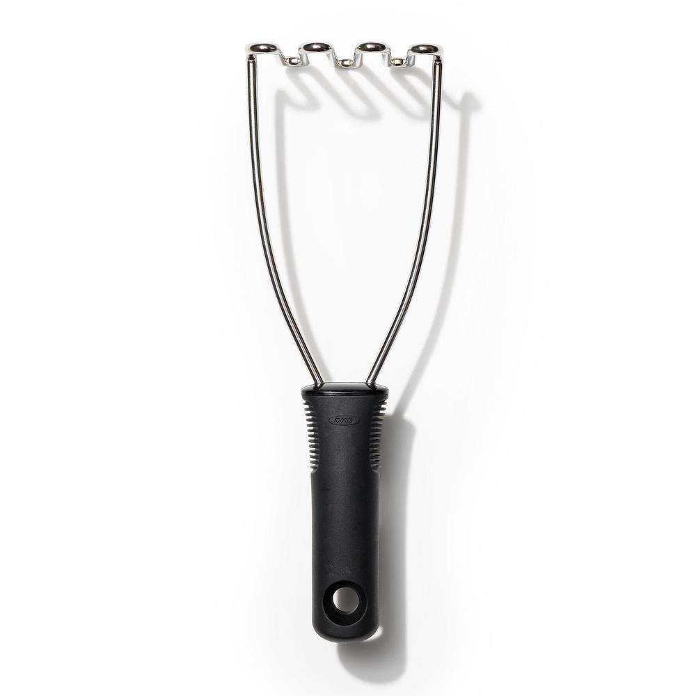 Good Grips Wire Potato Masher, 0719812689876