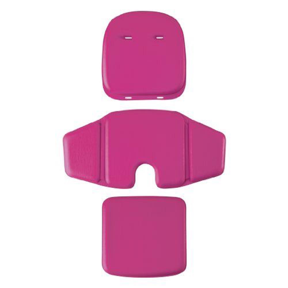 oxo high chair pink