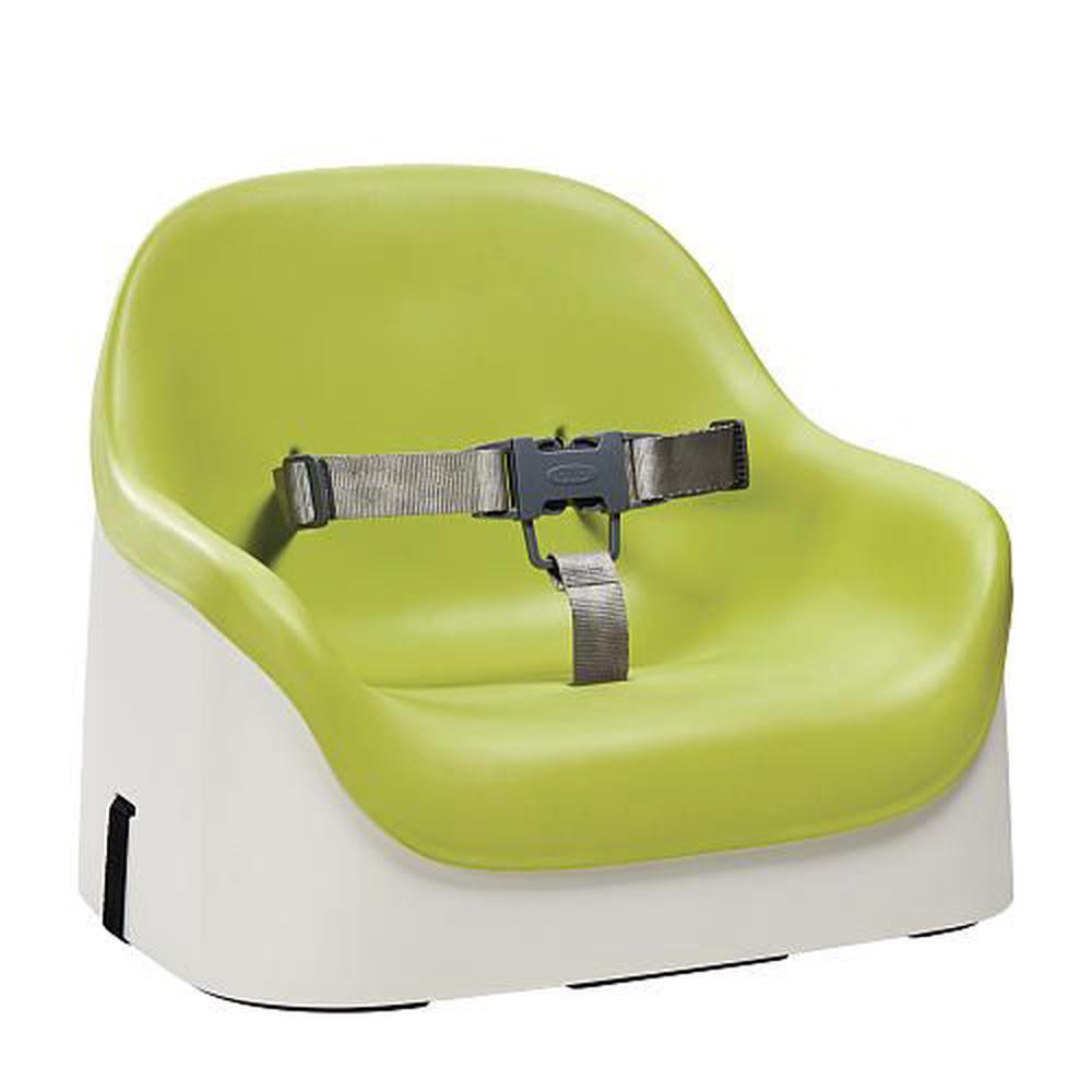 plastic booster seat for chair