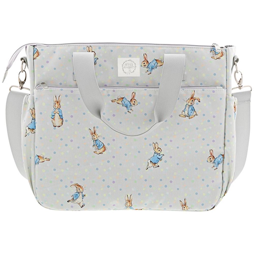 Beatrix Potter Peter Rabbit Nappy Bag Buy online at The Nile