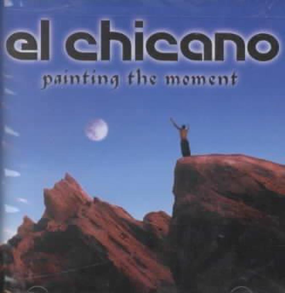 Painting the Moment - ISBN: 0720657996326