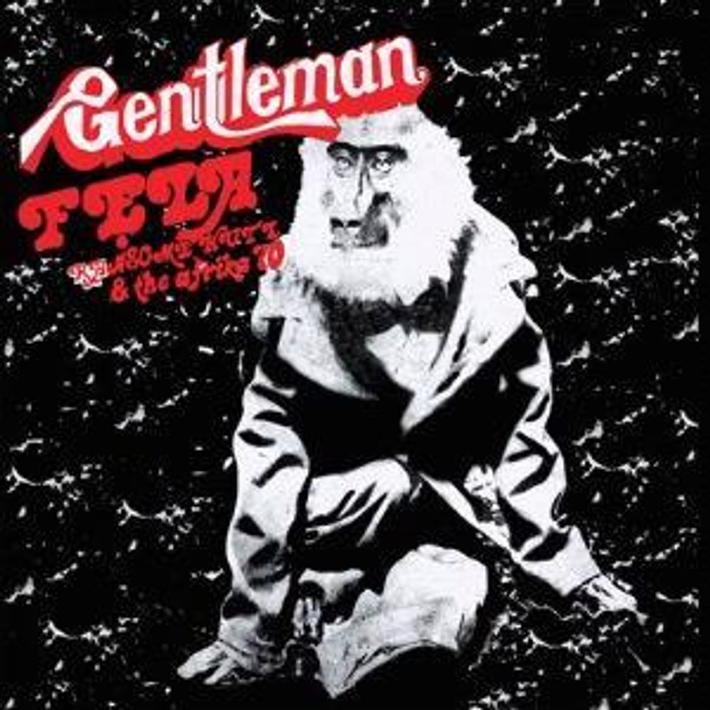 Gentleman - ISBN: 0720841206989
