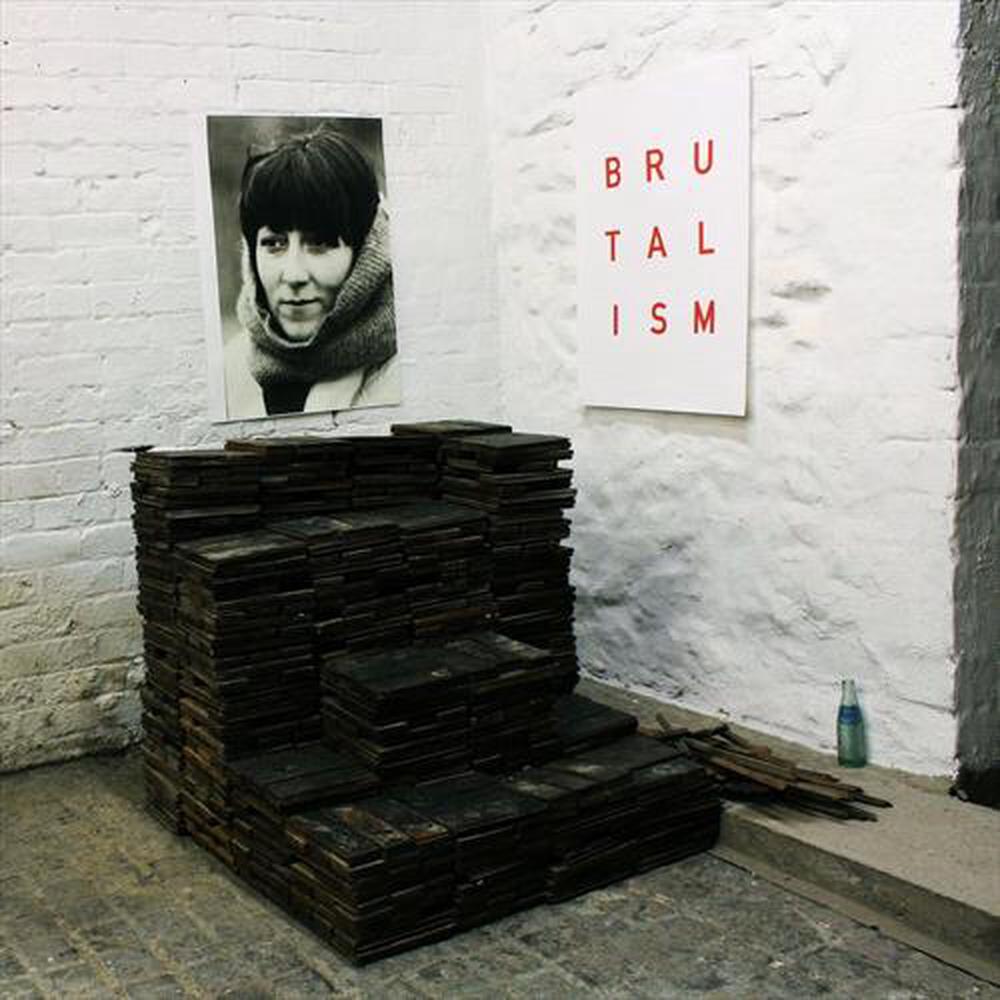 Brutalism, 0720841215516