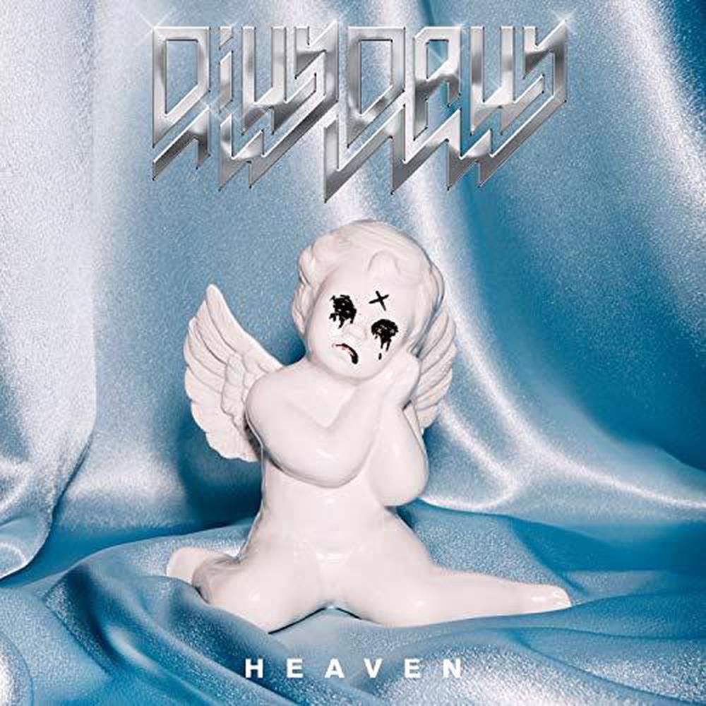 Heaven - ISBN: 0720841215615