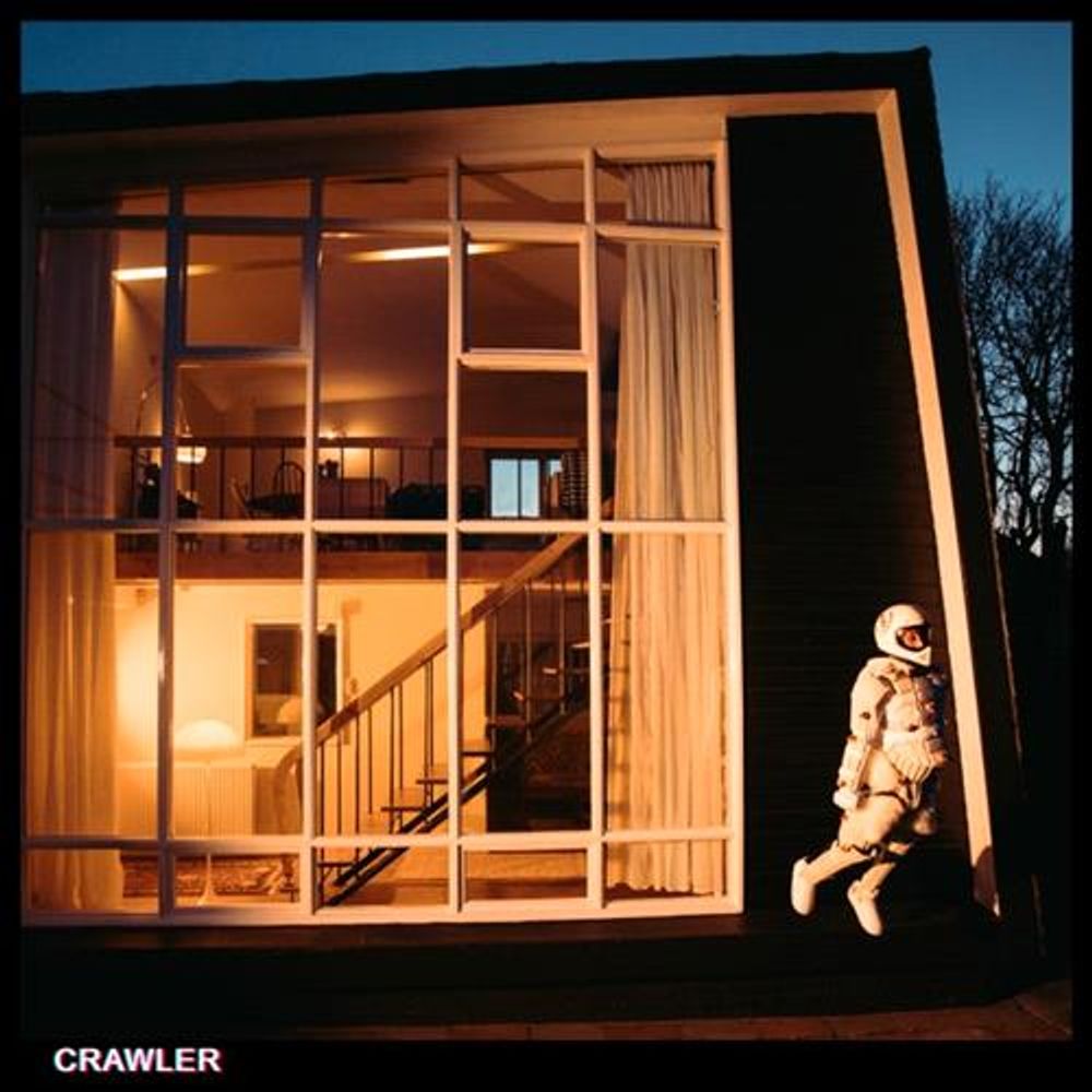 Crawler - ISBN: 0720841301417