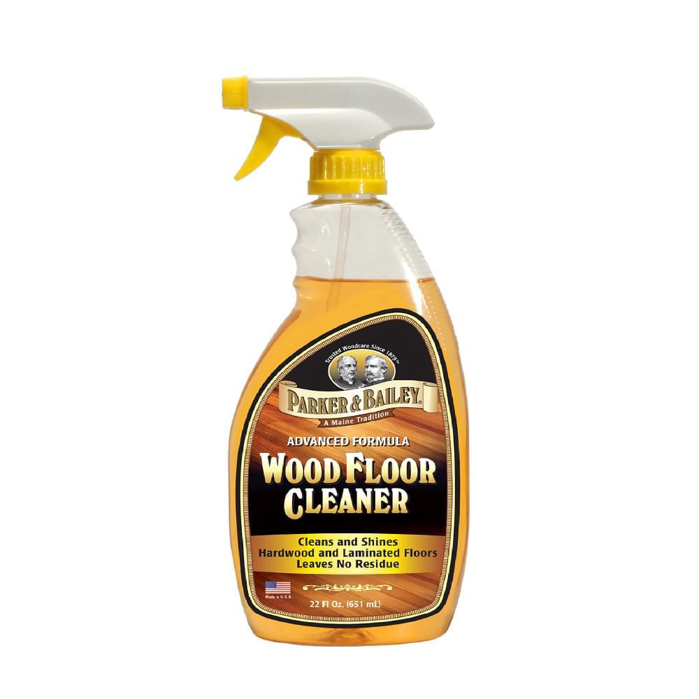 Wood Floor Cleaner, 0721110100014