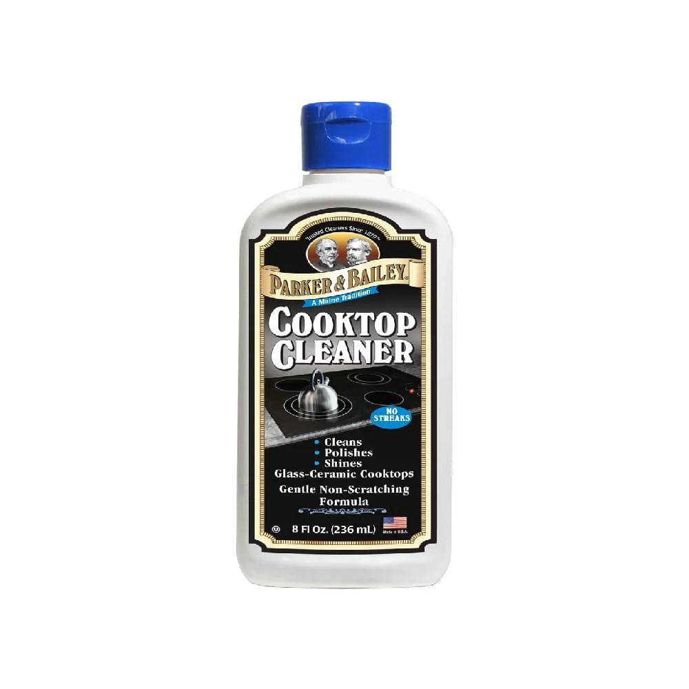Cooktop Cleaner Polish, 0721110551465