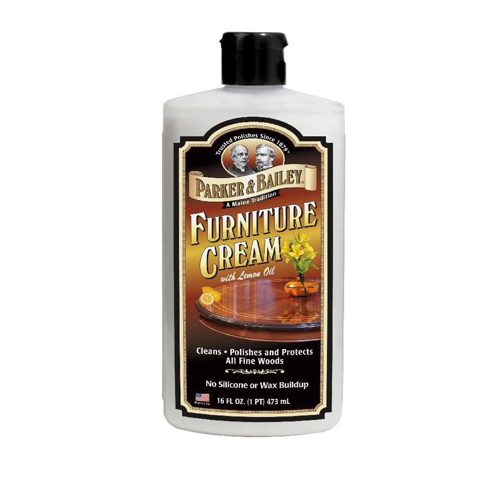 Furniture Cream, 0721110560665