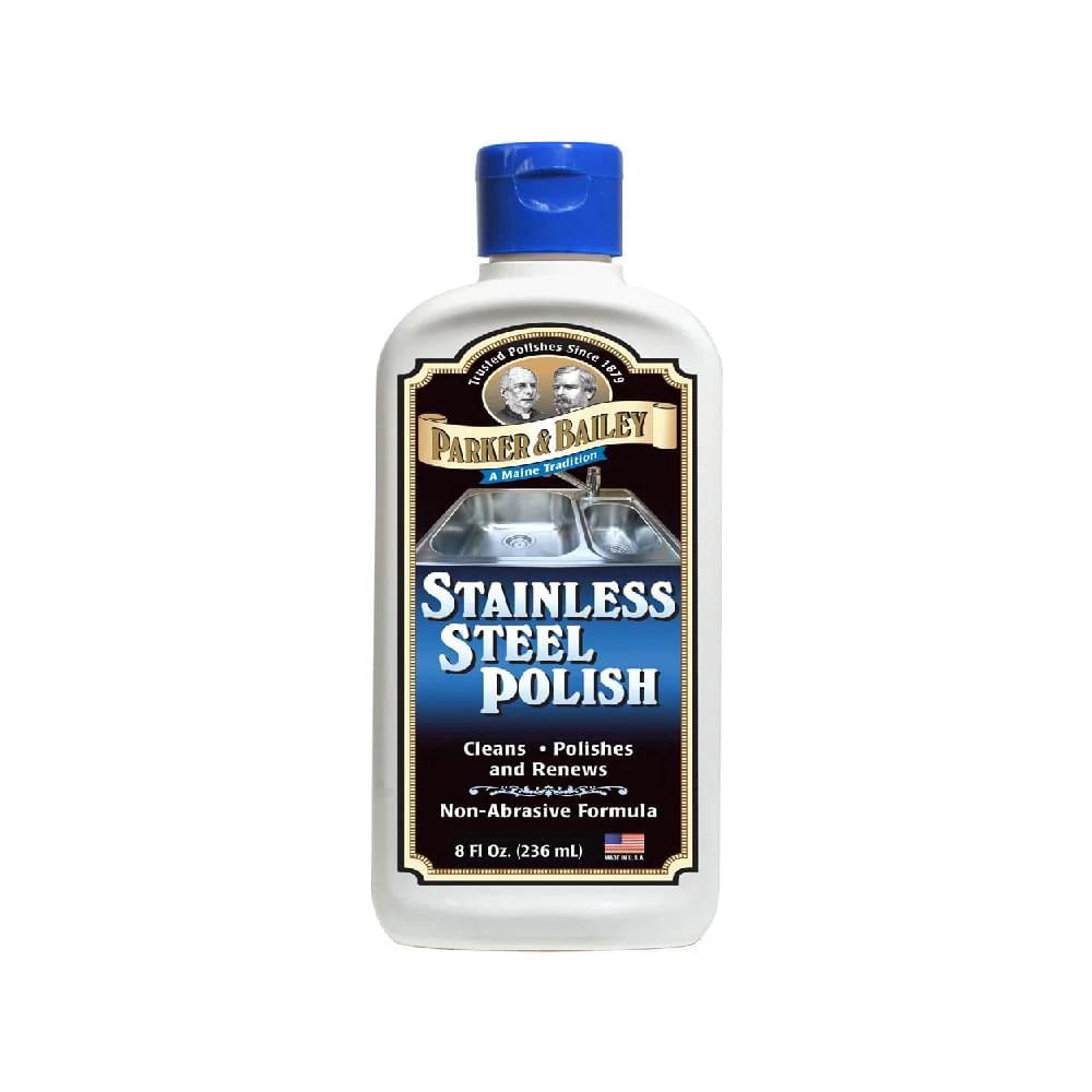 Stainless Steel Polish, 0721110590464